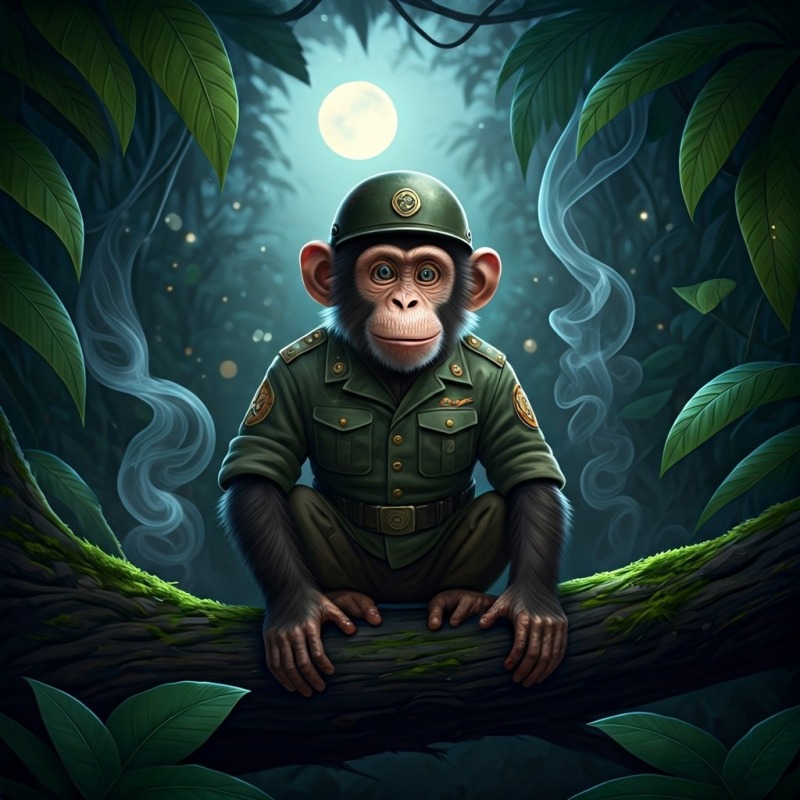 AIT cover art